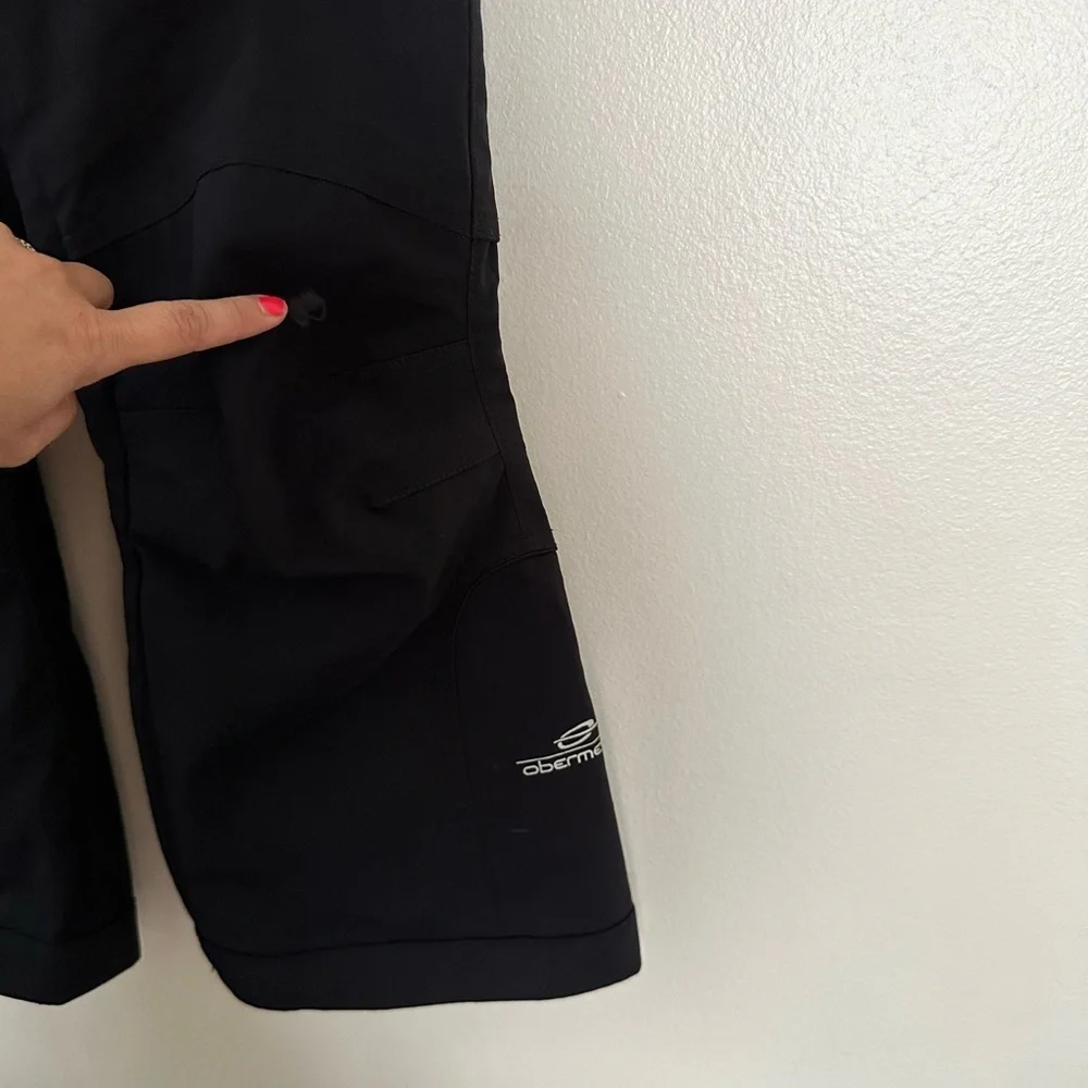 Obermeyer Gotcha Ski/snow Pants size 10